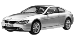 BMW E63 B2917 Fault Code