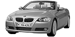 BMW E93 B2917 Fault Code