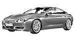 BMW F06 B2917 Fault Code